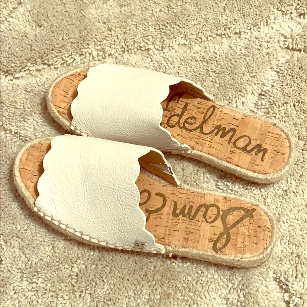 Sam Edelman Andy Espadrilles
